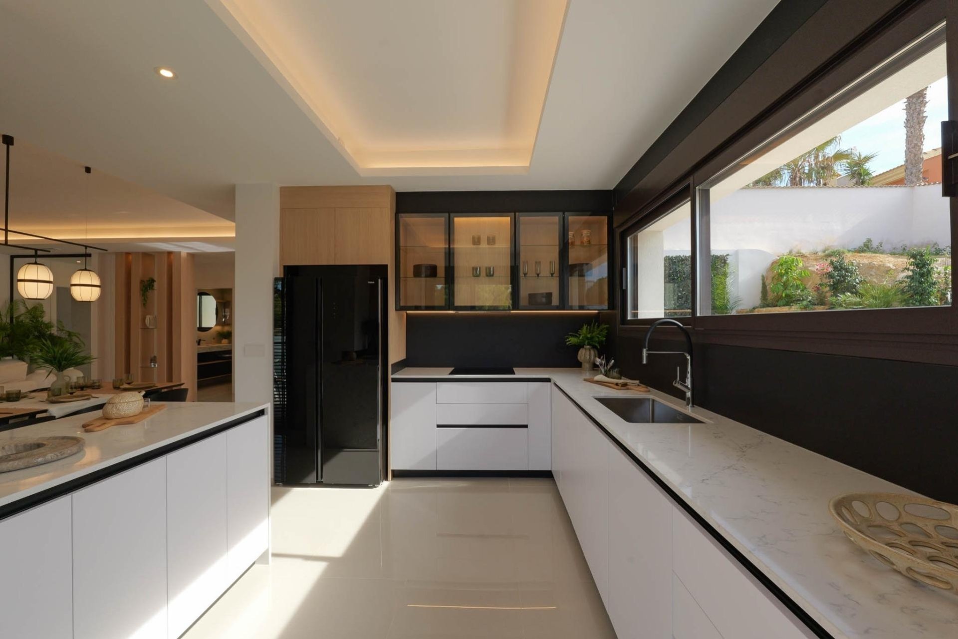 New Build - Villa -
Rojales - Ciudad Quesada