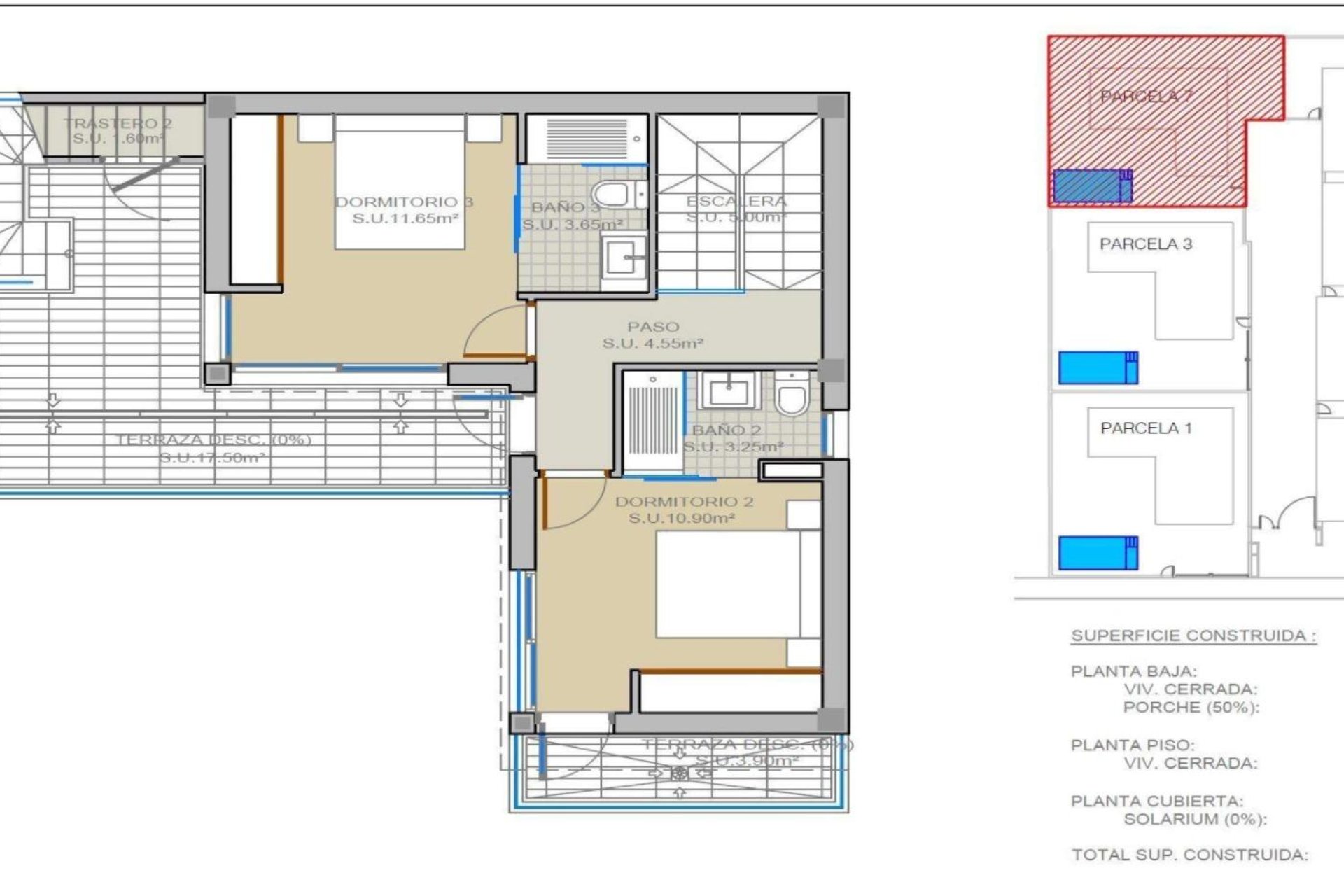 New Build - Villa -
Rojales - Ciudad Quesada