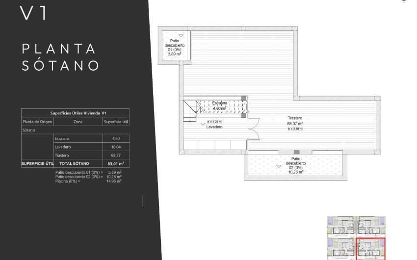 New Build - Villa -
Rojales - La Marquesa Golf