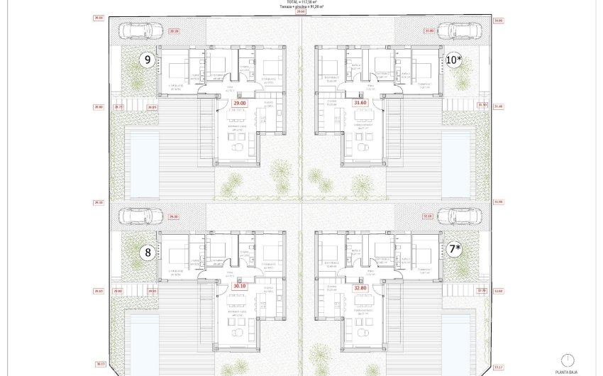 New Build - Villa -
Rojales - La Marquesa Golf