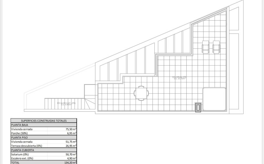 New Build - Villa -
Rojales - Pueblo