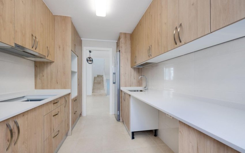 New Build - Villa -
San Fulgencio - El Oasis