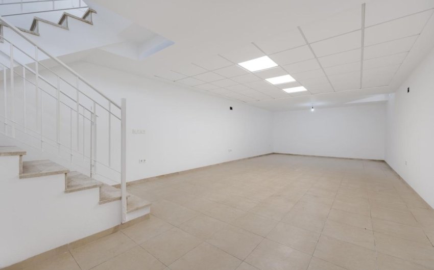 New Build - Villa -
San Fulgencio - El Oasis