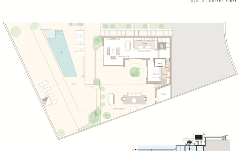 New Build - Villa -
San Fulgencio - La Escuera