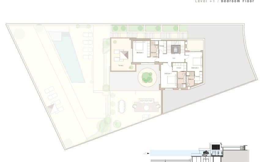 New Build - Villa -
San Fulgencio - La Escuera