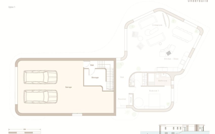 New Build - Villa -
San Fulgencio - La Escuera