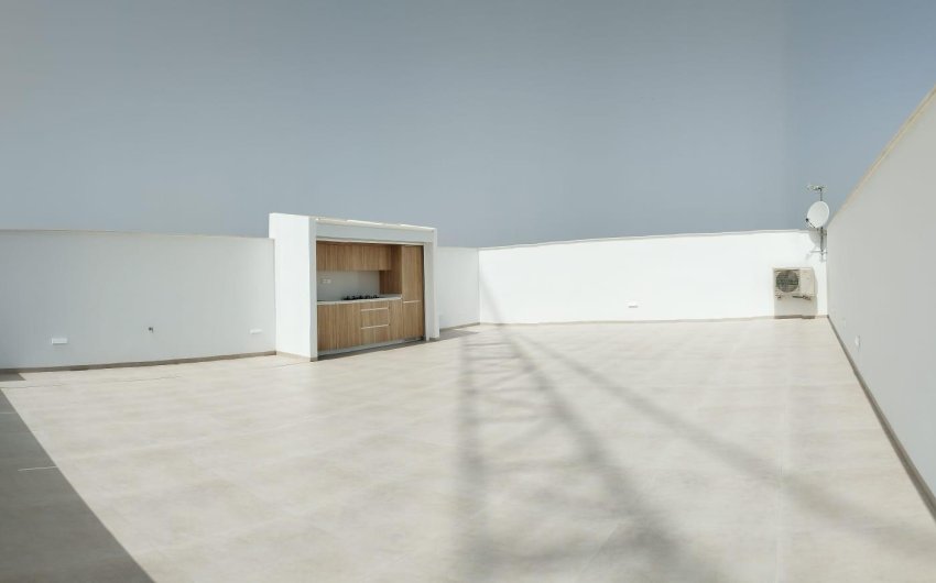 New Build - Villa -
San Javier - Parque del doce