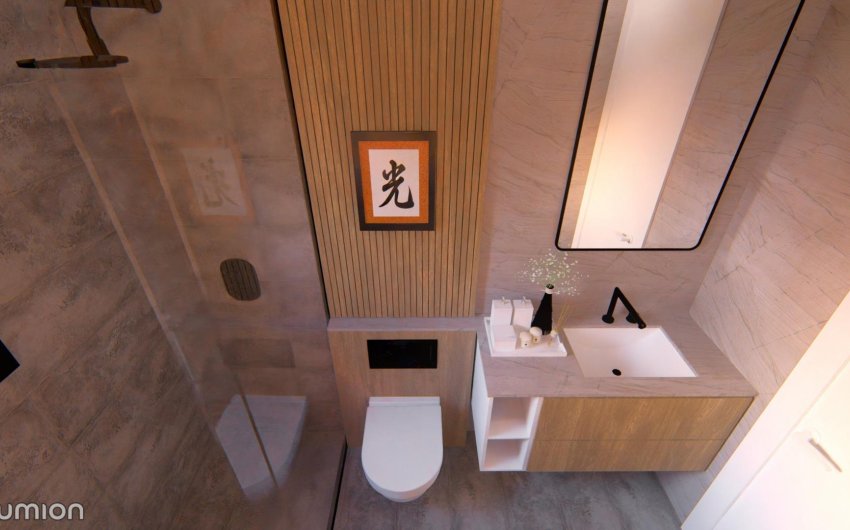 New Build - Villa -
San Javier - Santiago De La Ribera