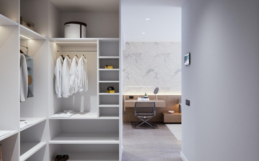 New Build - Villa -
San Javier