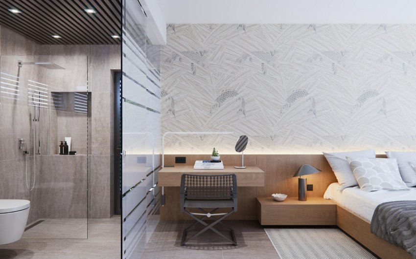 New Build - Villa -
San Javier