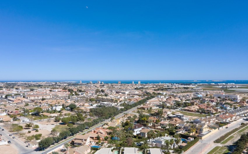 New Build - Villa -
San Javier