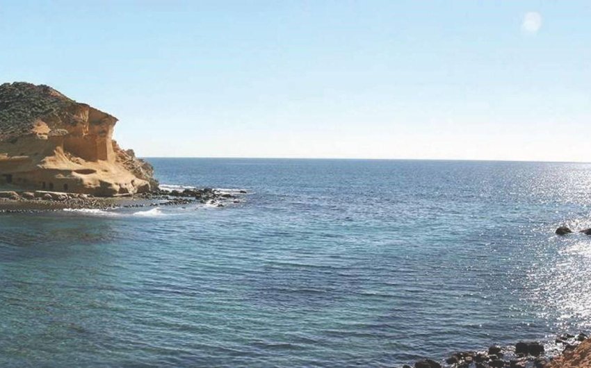 New Build - Villa -
San Juan de los Terreros - San Juan De Los Terreros