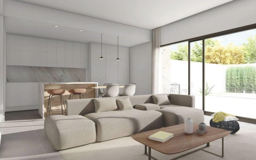 New Build - Villa -
San Juan de los Terreros - San Juan De Los Terreros