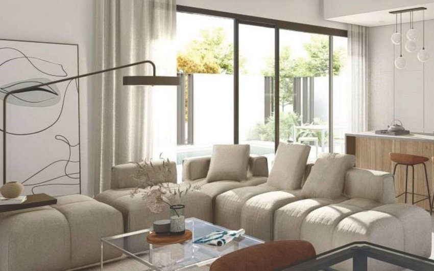 New Build - Villa -
San Juan de los Terreros - San Juan De Los Terreros