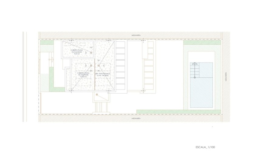 New Build - Villa -
San Juan de los Terreros - San Juan De Los Terreros
