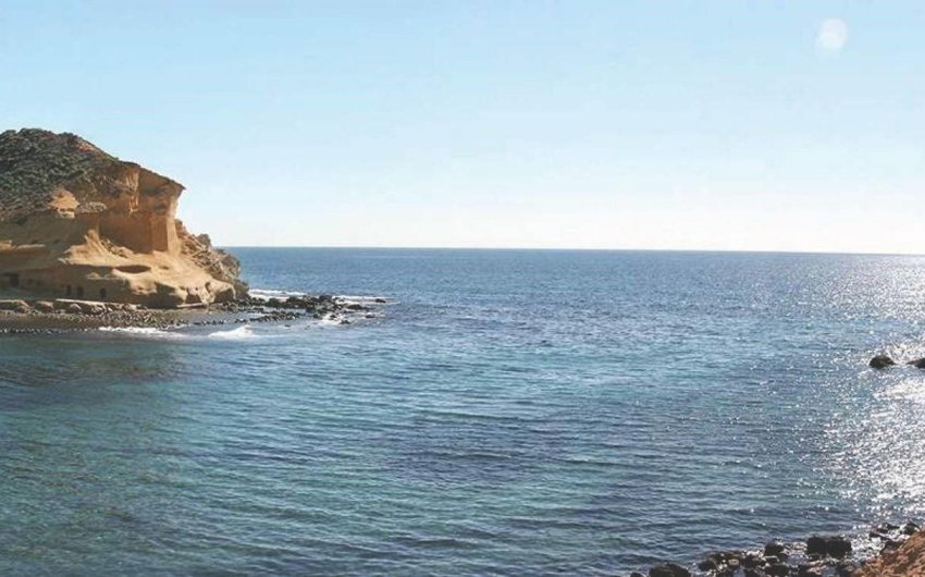 New Build - Villa -
San Juan de los Terreros - San Juan De Los Terreros