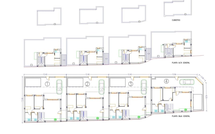 New Build - Villa -
San Pedro del Pinatar - Las Esperanzas