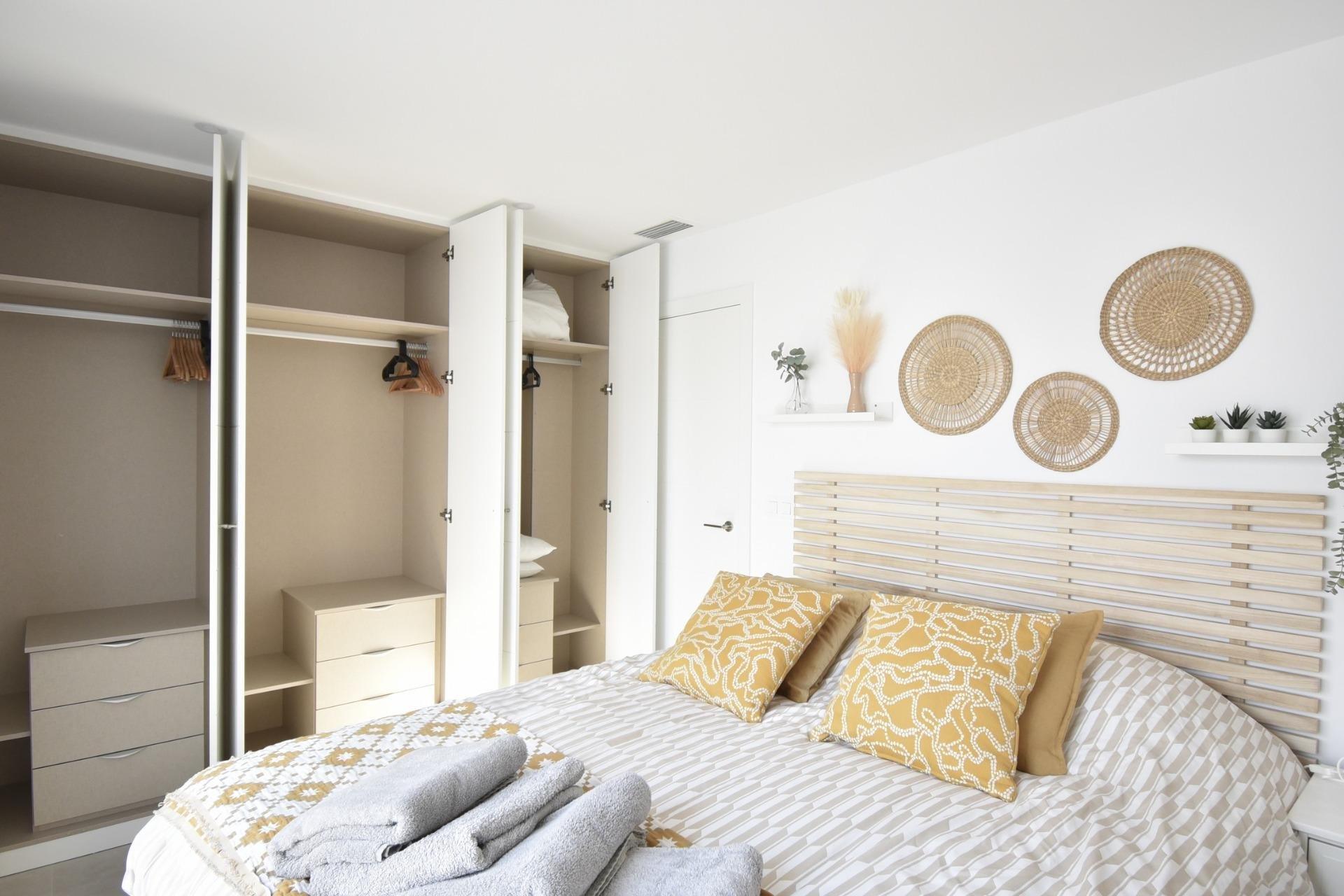 New Build - Villa -
San Pedro del Pinatar - Los Antolinos