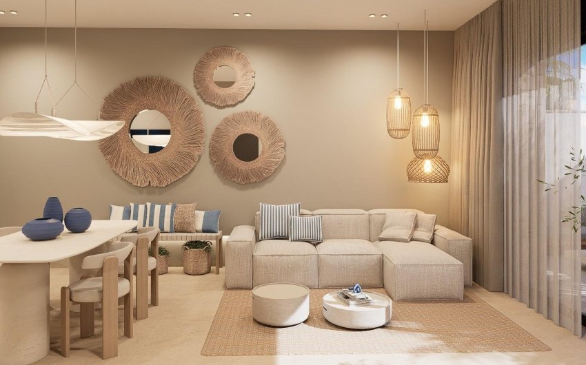 New Build - Villa -
San Pedro del Pinatar - Los Antolinos