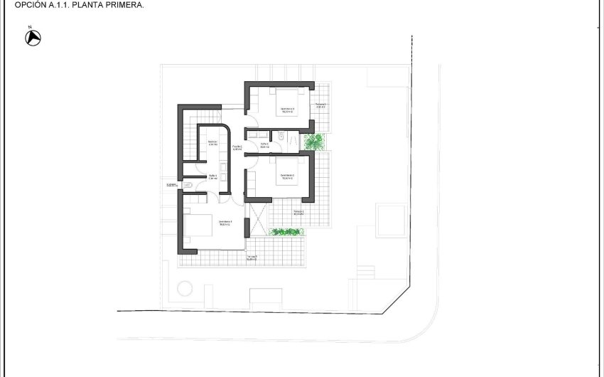 New Build - Villa -
San Pedro del Pinatar - Los Antolinos