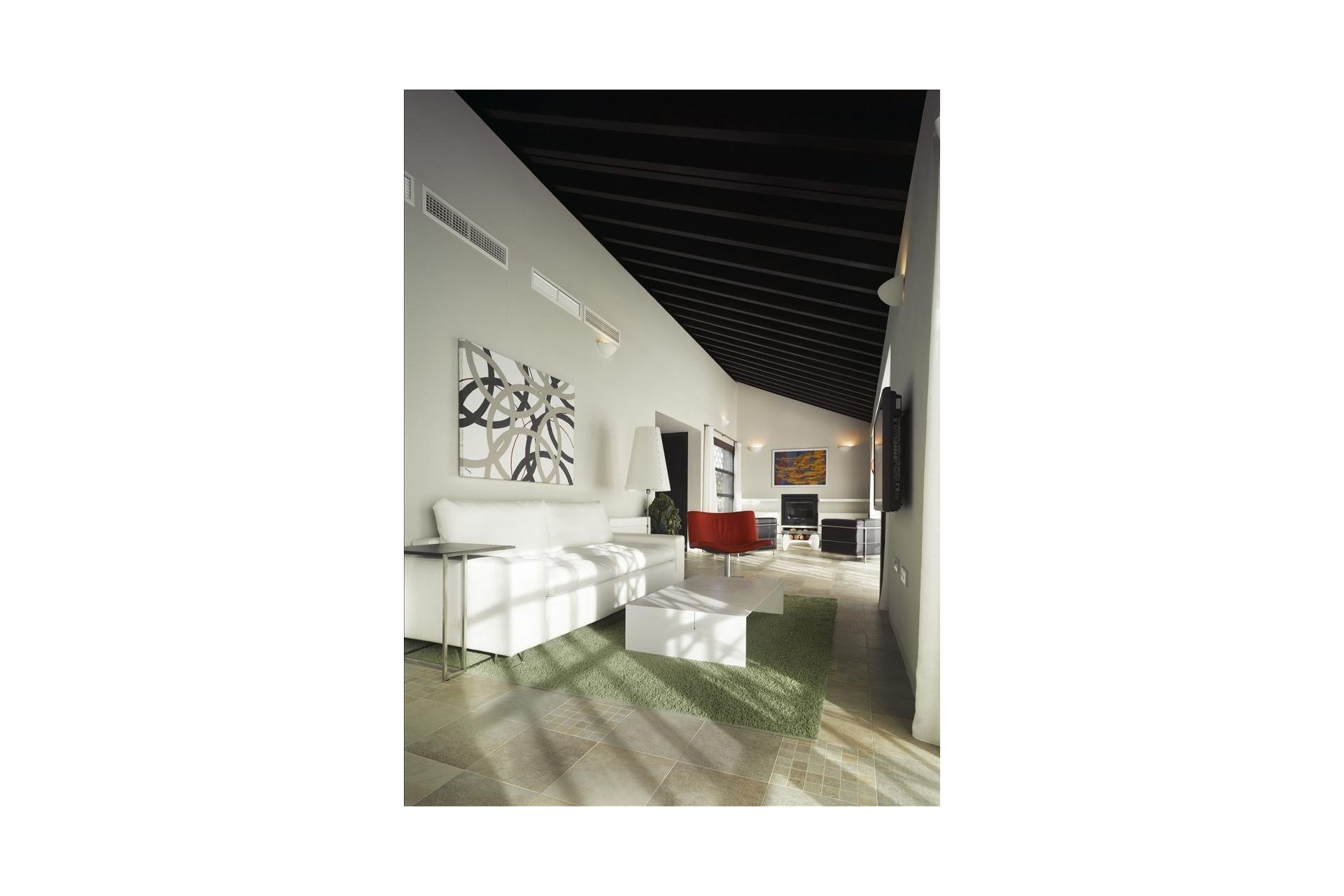 New Build - Villa -
Sucina - Peraleja Golf
