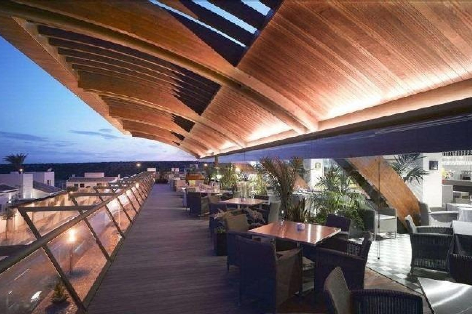 New Build - Villa -
Sucina - Peraleja Golf