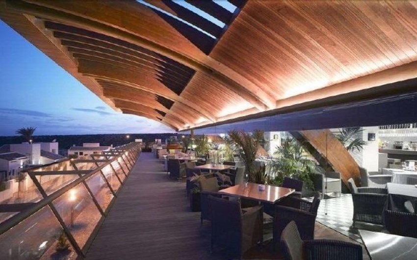 New Build - Villa -
Sucina - Peraleja Golf