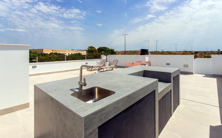 New Build - Villa -
Sucina