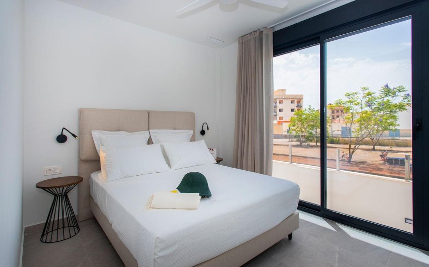 New Build - Villa -
Sucina