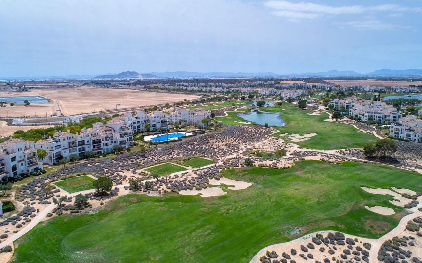 New Build - Villa -
Sucina