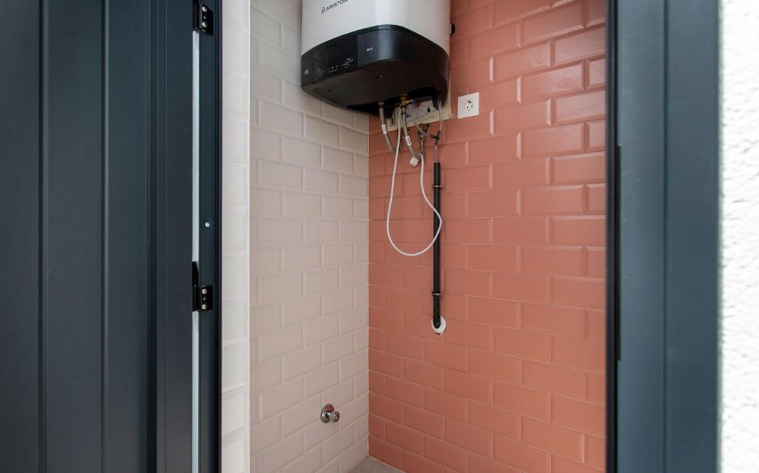 New Build - Villa -
Sucina