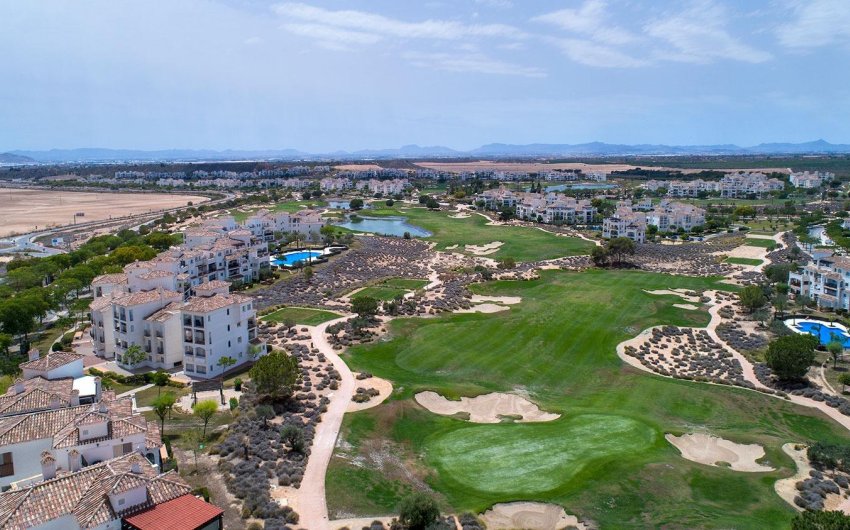 New Build - Villa -
Sucina