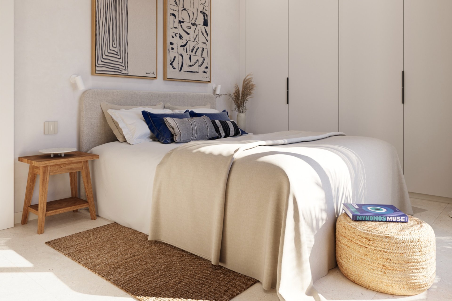 New Build - Villa * -
Torre Pacheco * - El Alba *