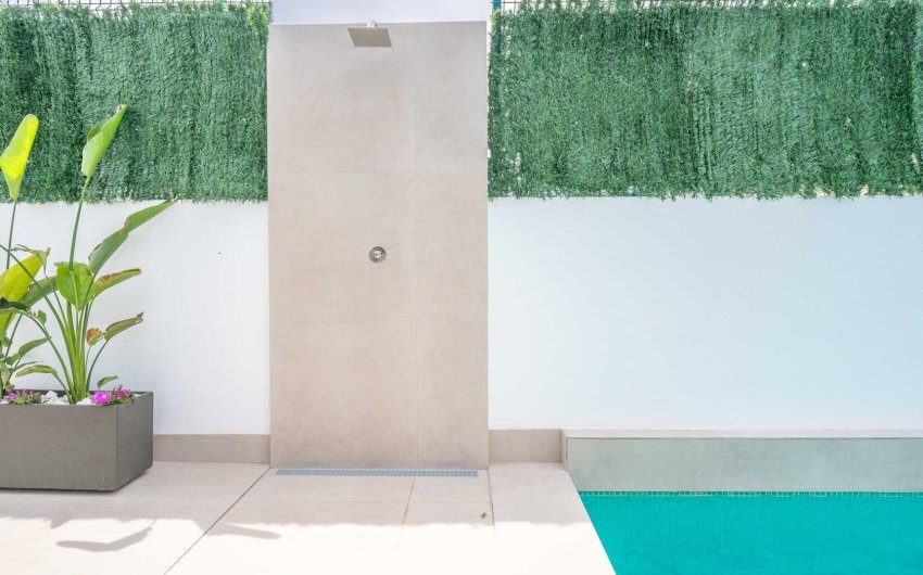 New Build - Villa -
Torre Pacheco - Roldán