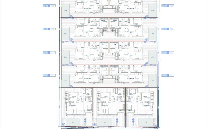 New Build - Villa -
Torre Pacheco - Roldán