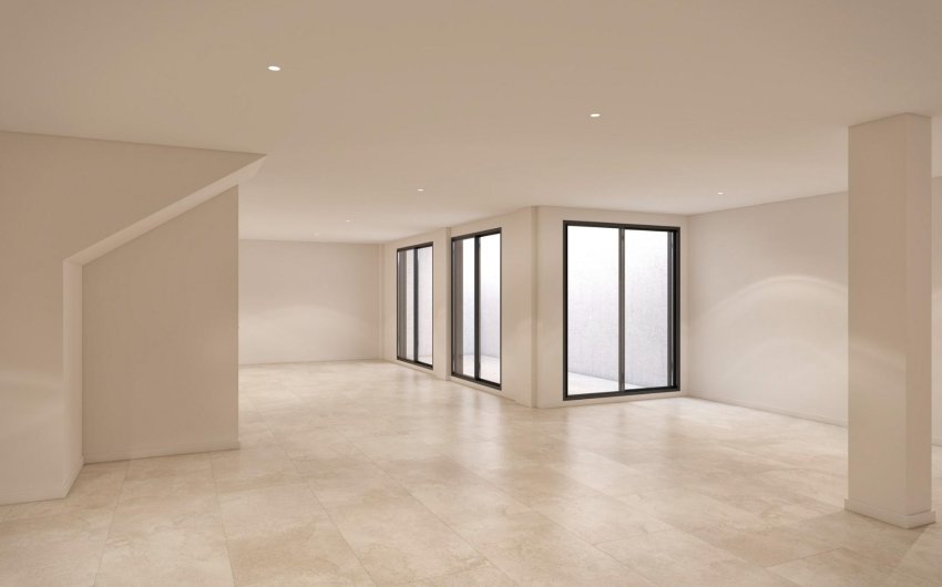 New Build - Villa -
Torre Pacheco - Santa Rosalia Lake And Life Resort