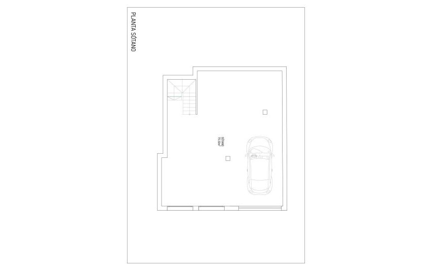 New Build - Villa -
Torrevieja - Aguas Nuevas