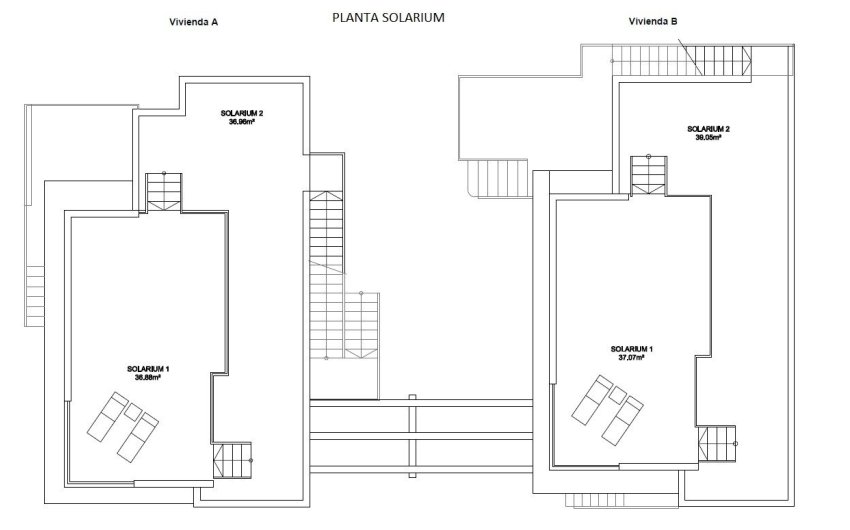 New Build - Villa -
Torrevieja - La Mata