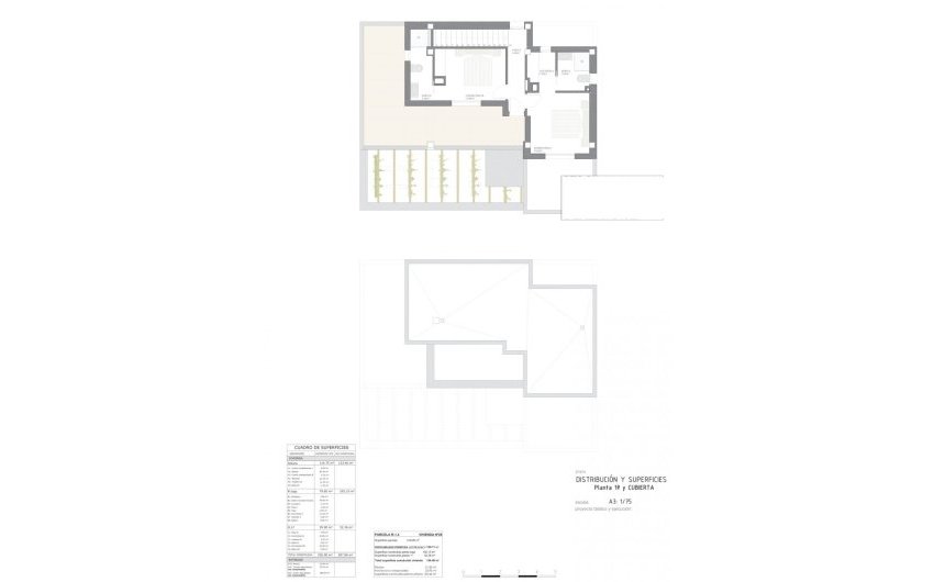 New Build - Villa -
Torrevieja - Los Altos