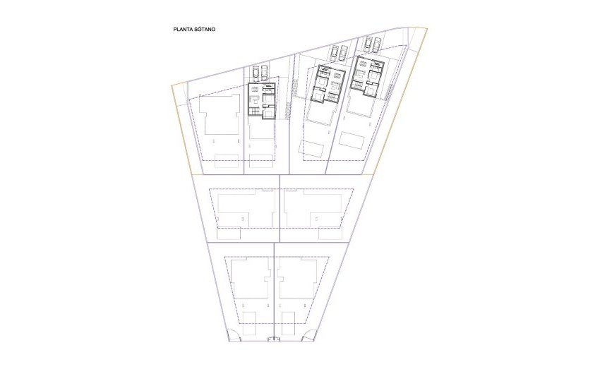 New Build - Villa -
Torrevieja - Los Balcones