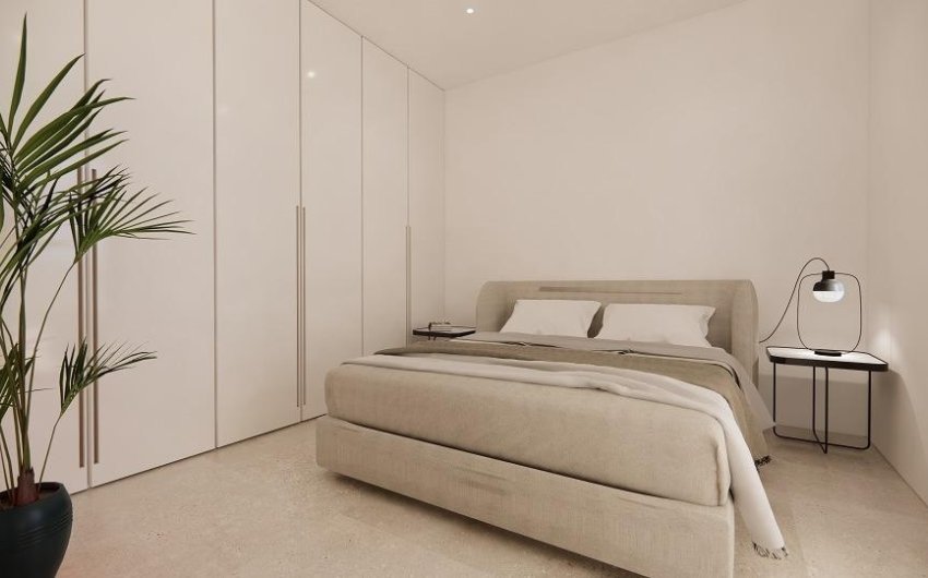 New Build - Villa -
Torrevieja - San Luis