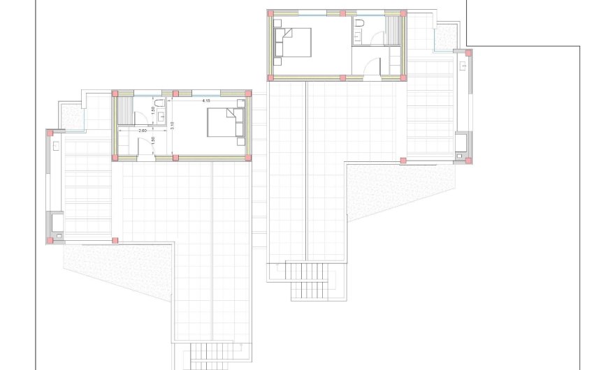 New Build - Villa -
Torrevieja - San Luis