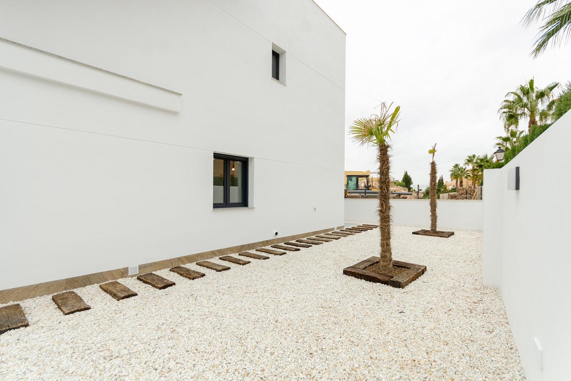 New Build - Villa -
Torrevieja - Torretas