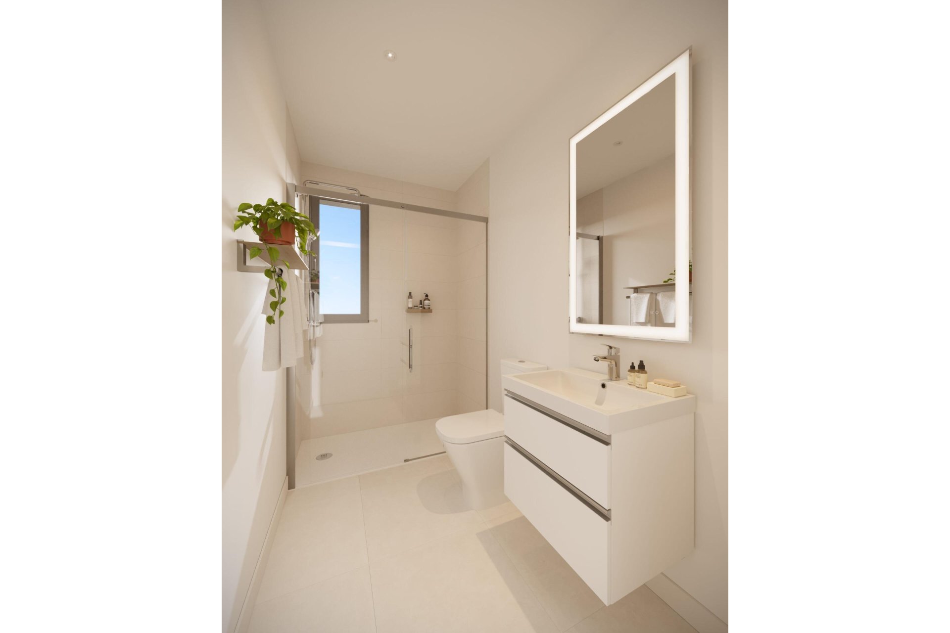 New Build - Villa -
Vélez Málaga - Castillo de Lagos