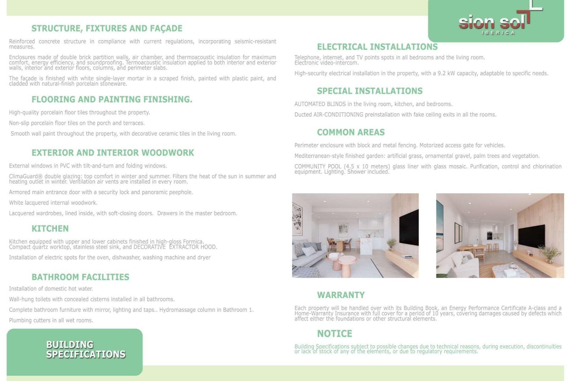 Nieuwbouw Woningen - Apartamento -
Torrevieja - Playa del Cura