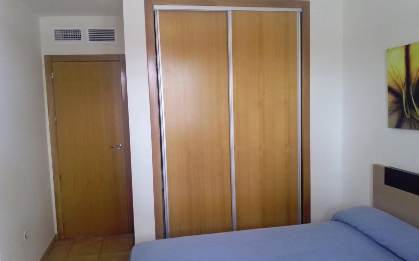 Nieuwbouw Woningen - Apartment -
Aguilas - Collados