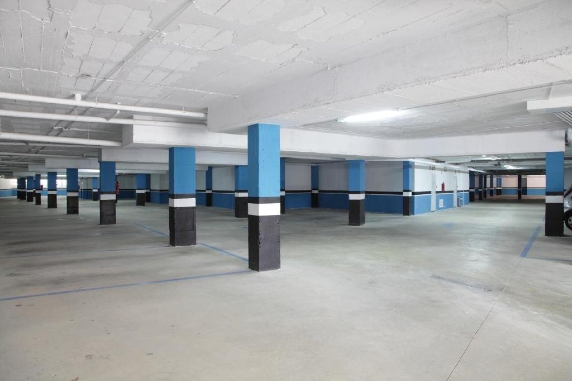 Nieuwbouw Woningen - Apartment -
Aguilas - Collados