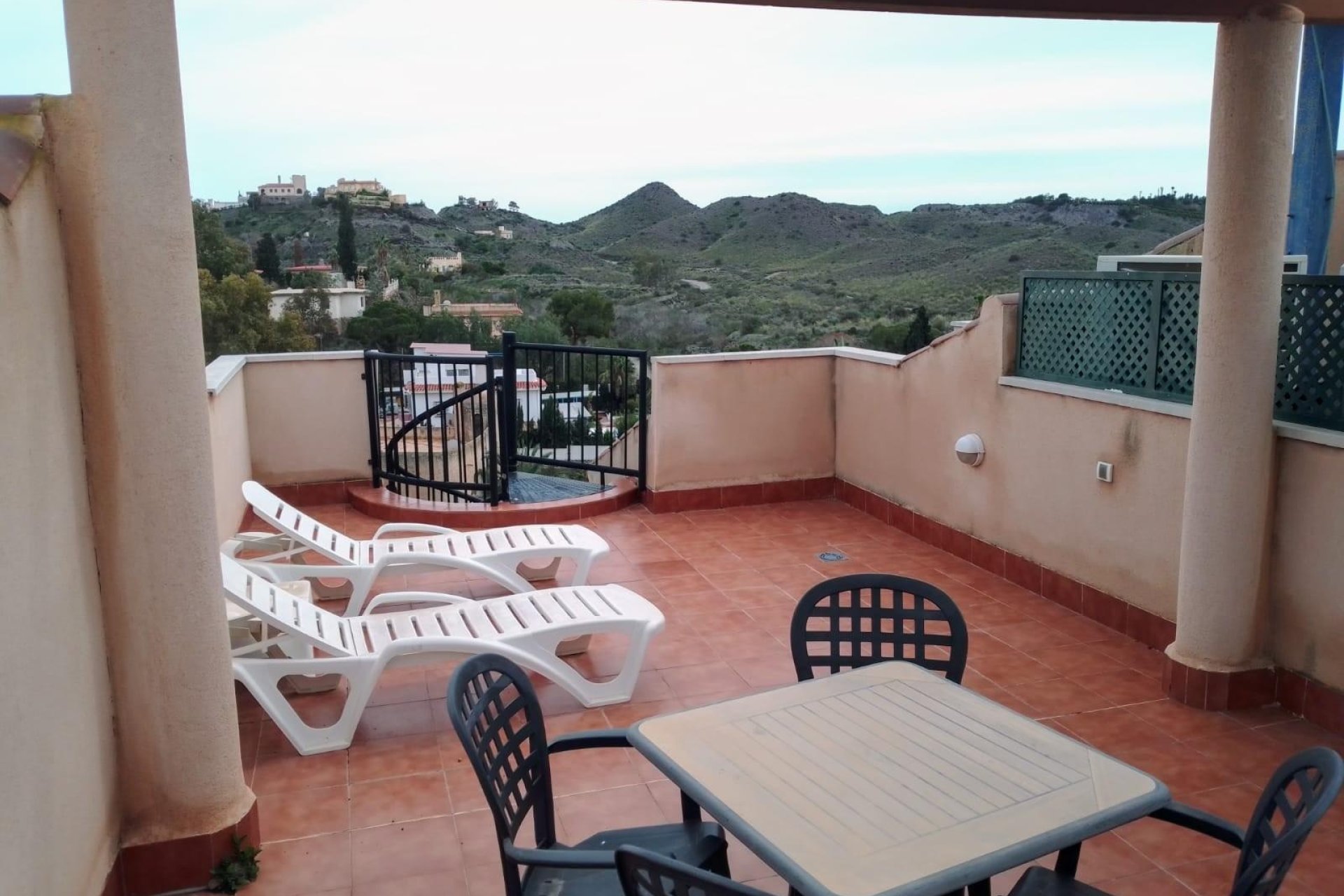 Nieuwbouw Woningen - Apartment -
Aguilas - Collados
