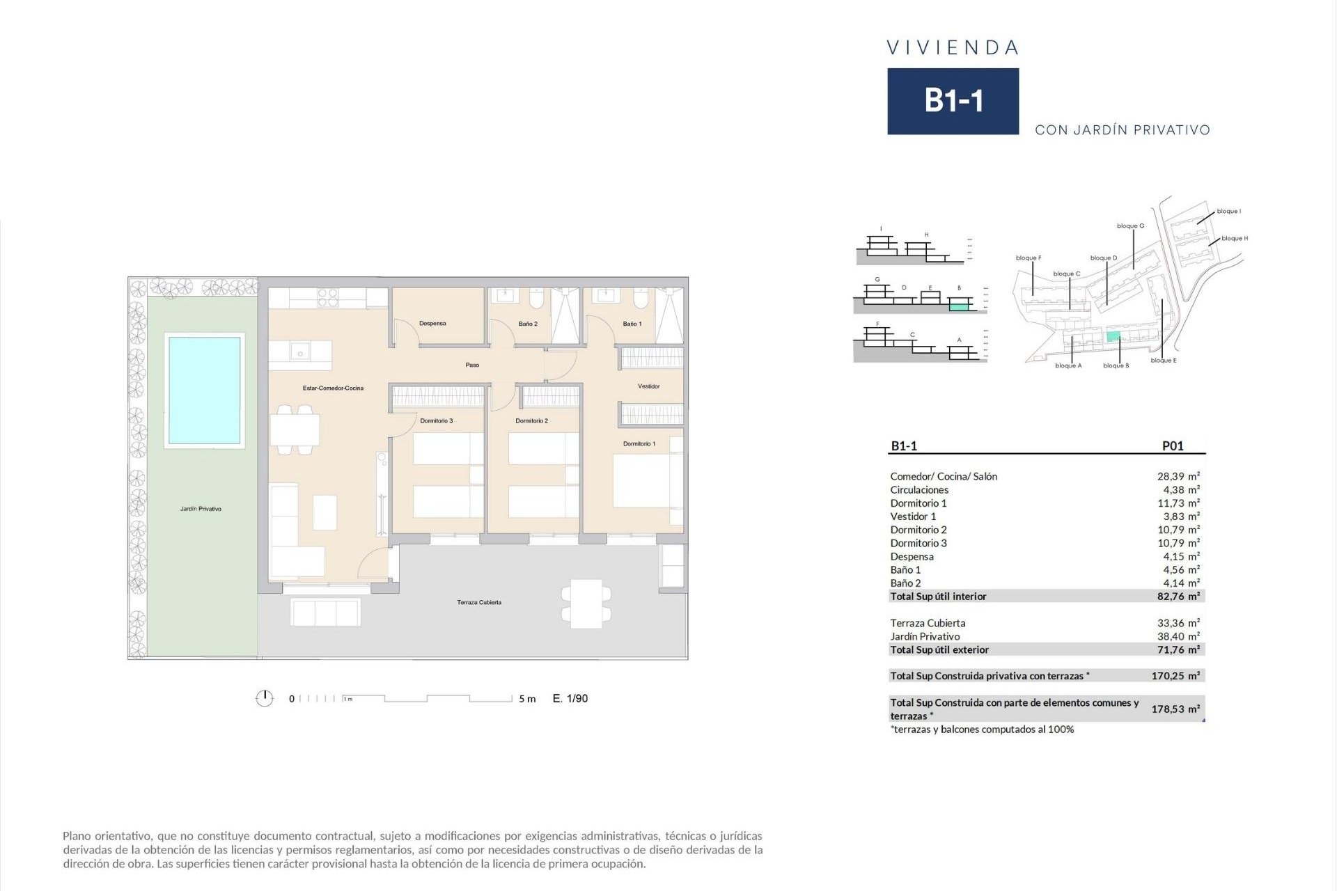 Nieuwbouw Woningen - Apartment -
Alfas del Pí - Alfaz del Sol