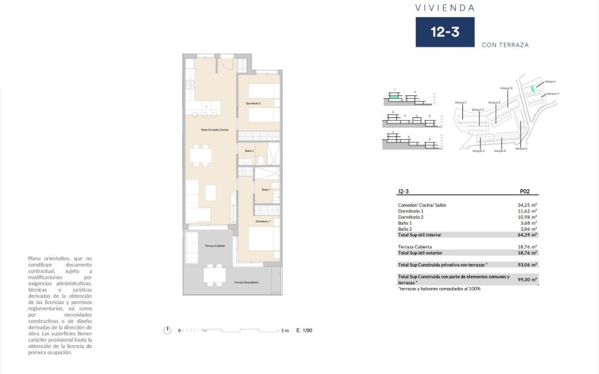 Nieuwbouw Woningen - Apartment -
Alfas del Pí - Alfaz del Sol